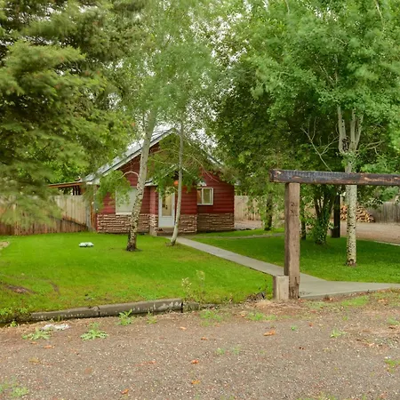 Egin Lakes Dunes Access Home With Private Yard!